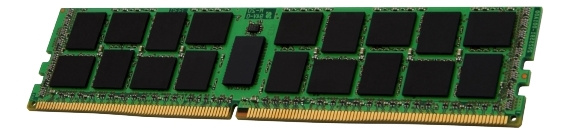 Kingston Dell 32GB DDR4-3200MHz Reg ECC Module in de groep COMPUTERS & RANDAPPARATUUR / Computeronderdelen / RAM-geheugen / DDR4 bij TP E-commerce Nordic AB (C16618)