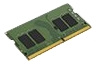 Kingston 16GB DDR4 3200MHz Single Rank SODIMM in de groep COMPUTERS & RANDAPPARATUUR / Computeronderdelen / RAM-geheugen / DDR4 SoDimm bij TP E-commerce Nordic AB (C16636)