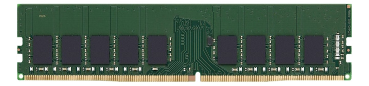 Kingston 32GB 3200MHz DDR4 ECC CL22 DIMM 2Rx8 Hynix C in de groep COMPUTERS & RANDAPPARATUUR / Computeronderdelen / RAM-geheugen / DDR4 bij TP E-commerce Nordic AB (C16898)