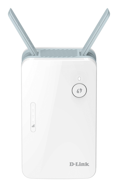 D-Link E15 AX1500 Mesh Range Extender in de groep COMPUTERS & RANDAPPARATUUR / Netwerk / WiFi Extenders bij TP E-commerce Nordic AB (C17884)