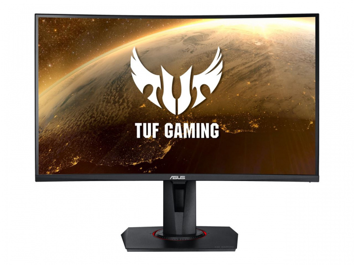 Asus TUF Gaming 27