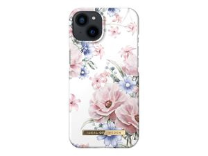 iDeal of Sweden Ideal Fashion Case Iphone 14 Floral Romance in de groep SMARTPHONE & TABLETS / Mobielbescherming / Apple / iPhone 14 bij TP E-commerce Nordic AB (C19139)