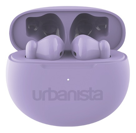 Urbanista Austin Lavender Purple in de groep HOME ELECTRONICS / Audio & Beeld / Koptelefoon & Accessoires / Koptelefoon bij TP E-commerce Nordic AB (C19791)