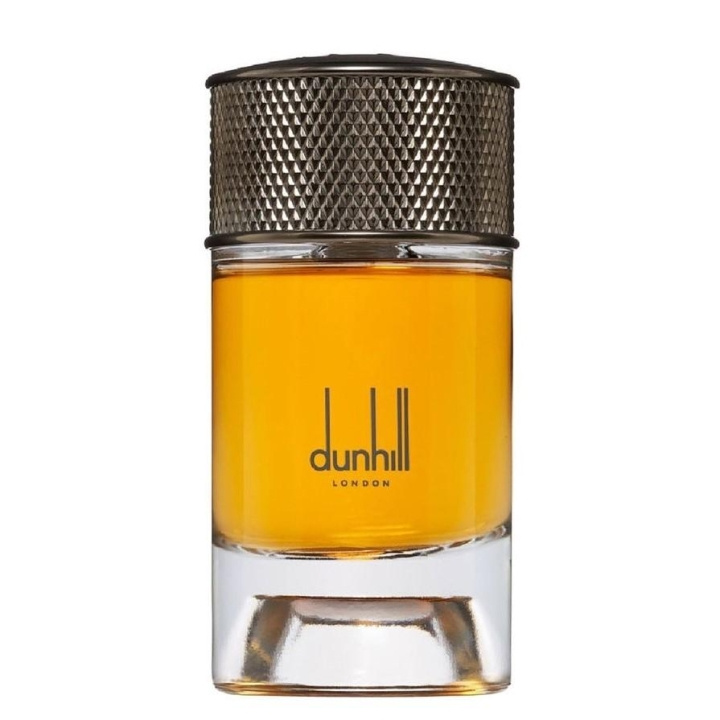 Dunhill Moroccan Amber for Men Edp 100ml in de groep BEAUTY & HEALTH / Geuren & Parfum / Parfum / Parfum voor hem bij TP E-commerce Nordic AB (C19930)