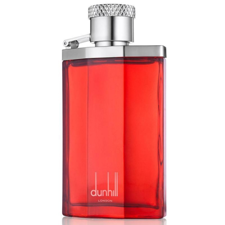 Dunhill Desire Red Men Edt 100ml in de groep BEAUTY & HEALTH / Geuren & Parfum / Parfum / Parfum voor hem bij TP E-commerce Nordic AB (C19933)