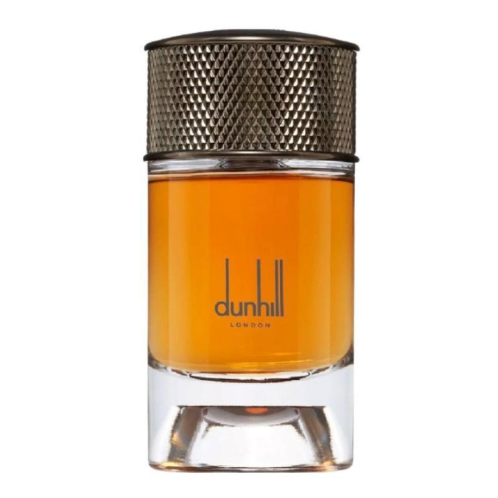 Dunhill British Leather Edp 100ml in de groep BEAUTY & HEALTH / Geuren & Parfum / Parfum / Parfum voor hem bij TP E-commerce Nordic AB (C19934)