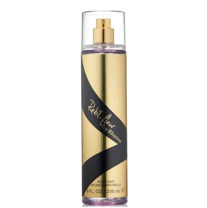 Rihanna Reb\'l Fleur Body Mist 236ml in de groep BEAUTY & HEALTH / Huidsverzorging / Lichaamsverzorging / Body mist bij TP E-commerce Nordic AB (C19936)