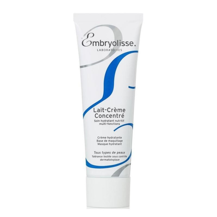 Embryolisse Lait Creme Concentre 75 ml in de groep BEAUTY & HEALTH / Huidsverzorging / Gezicht / Gezichtscrèmes bij TP E-commerce Nordic AB (C19957)