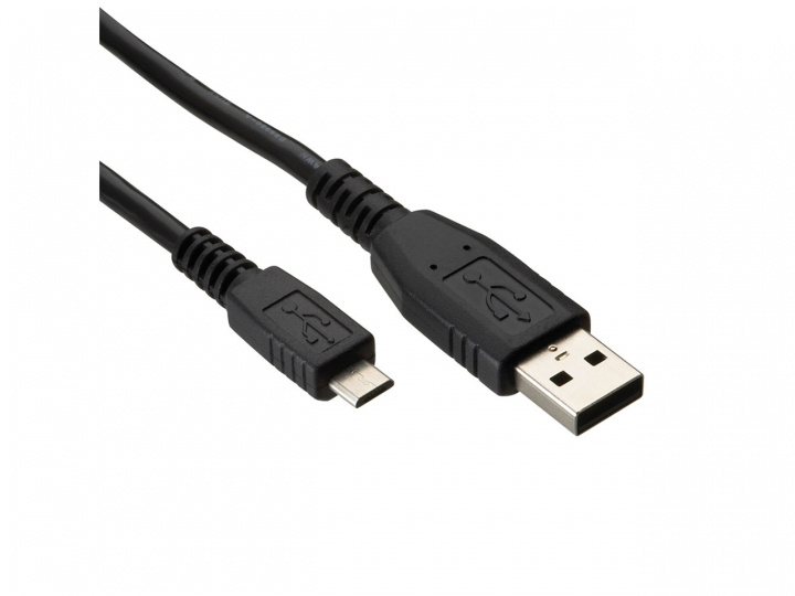 Garmin Micro Usb-Kabel in de groep COMPUTERS & RANDAPPARATUUR / Computerkabels / USB / Micro-USB / Kabels bij TP E-commerce Nordic AB (C20049)