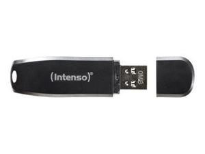 Intenso USB Drive 3.0 16GB in de groep HOME ELECTRONICS / Opslagmedia / USB-geheugen / USB 3.0 bij TP E-commerce Nordic AB (C20167)