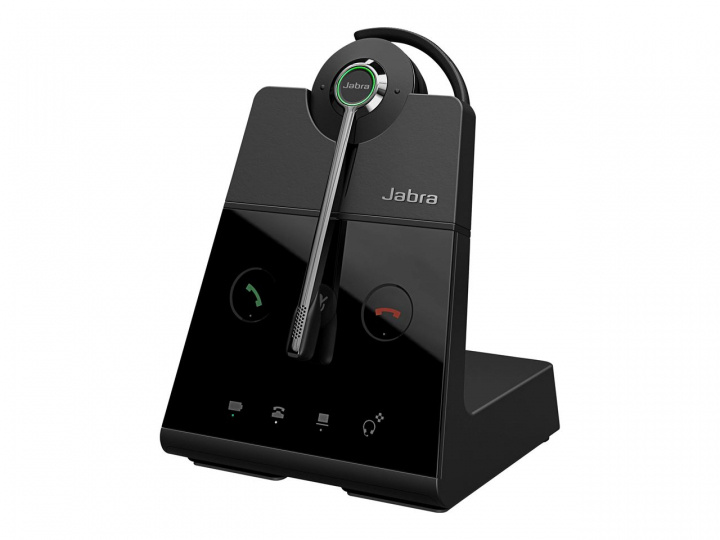 JABRA Jabra Engage 65 Convertible in de groep COMPUTERS & RANDAPPARATUUR / Computeraccessoires / Koptelefoon bij TP E-commerce Nordic AB (C20247)