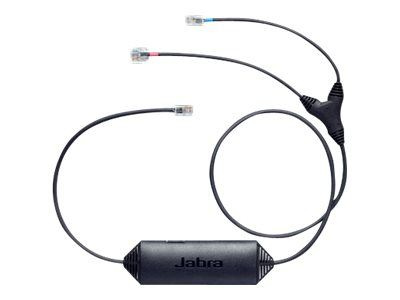 JABRA Office Link Ehs-Box Avaya Serie in de groep HOME ELECTRONICS / Audio & Beeld / Vaste telefonie / Tafeltelefoons bij TP E-commerce Nordic AB (C20281)