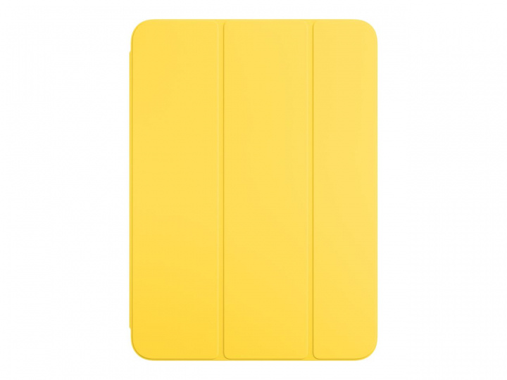 Apple Smart Folio for iPad (10th generation) - Lemonade in de groep SMARTPHONE & TABLETS / Tablet bescherming / Apple iPad bij TP E-commerce Nordic AB (C21301)