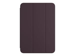 Apple SMART FOLIO FOR IPAD MINI (6TH GENERATION) - DARK CHERRY in de groep SMARTPHONE & TABLETS / Tablet bescherming / Apple iPad bij TP E-commerce Nordic AB (C21304)