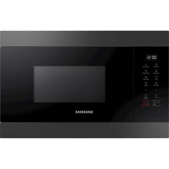 Samsung Mikrovågsugn MG22M8284AM/E4 Samsung in de groep HUISHOUDEN & TUIN / Huishoudelijke apparaten / Magnetrons bij TP E-commerce Nordic AB (C21876)