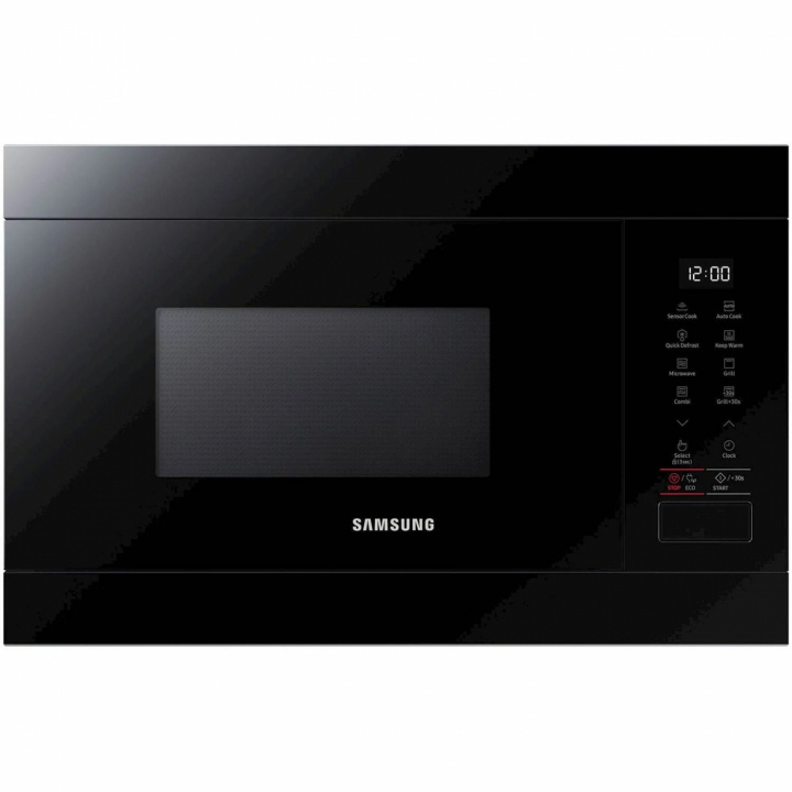 Samsung Mikrovågsugn MG22T8284AB/E4 Samsung in de groep HUISHOUDEN & TUIN / Huishoudelijke apparaten / Magnetrons bij TP E-commerce Nordic AB (C21878)