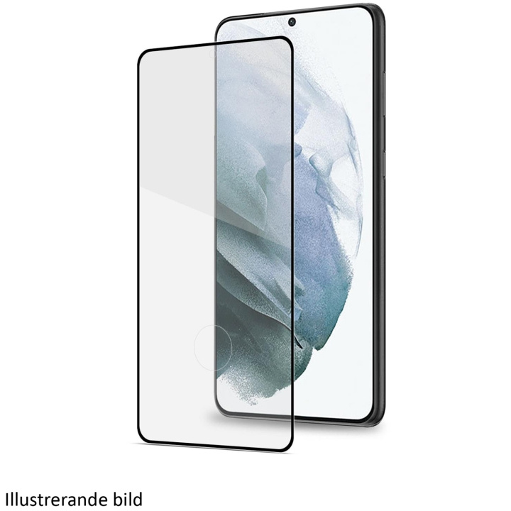 Celly Härdat glas Galaxy A54 5G in de groep SMARTPHONE & TABLETS / Mobielbescherming / Samsung bij TP E-commerce Nordic AB (C22031)