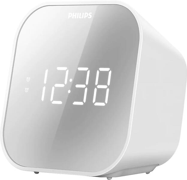 Philips TAR4406/12 in de groep HOME ELECTRONICS / Audio & Beeld / Thuisbioscoop, Hifi en Draagbaar / Radio & Wekkers / Wekkerradio bij TP E-commerce Nordic AB (C22568)