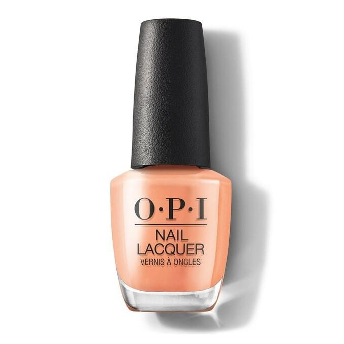 OPI Nail Lacquer Trading Paint 15ml in de groep BEAUTY & HEALTH / Manicure/pedicure / Nagellak bij TP E-commerce Nordic AB (C22615)