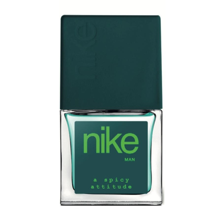 Nike A Spicy Attitude Man Edt 30ml in de groep BEAUTY & HEALTH / Geuren & Parfum / Parfum / Parfum voor hem bij TP E-commerce Nordic AB (C22937)