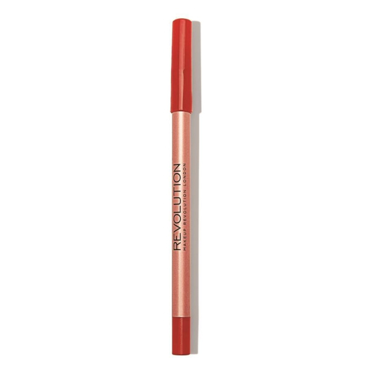 Makeup Revolution Renaissance Lipliner Classic in de groep BEAUTY & HEALTH / Makeup / Lippen / Lippen liner bij TP E-commerce Nordic AB (C22960)