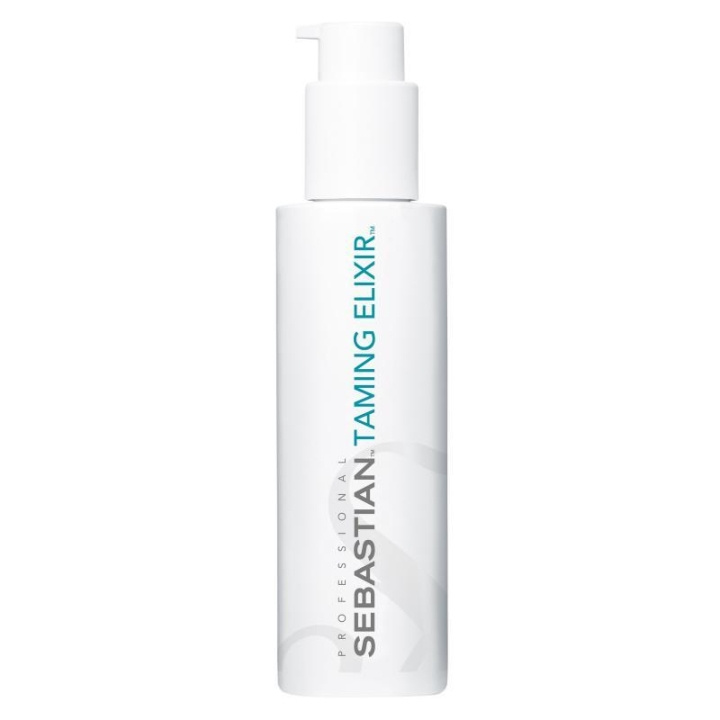 Sebastian Professional Taming Elixir 140 ml in de groep BEAUTY & HEALTH / Haar & Styling / Haarverzorging / Haarserum bij TP E-commerce Nordic AB (C22984)