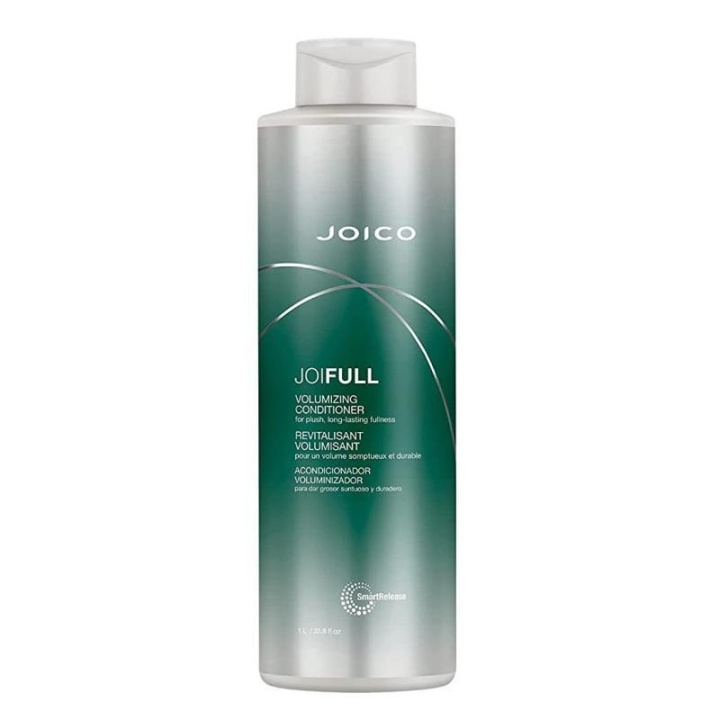 Joico JoiFULL Volumizing Conditioner 1000ml in de groep BEAUTY & HEALTH / Haar & Styling / Haarverzorging / Conditioner bij TP E-commerce Nordic AB (C23034)