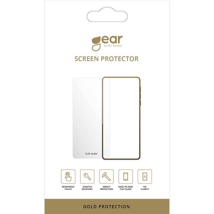 Screen Protector Samsung Galaxy A34 5G in de groep SMARTPHONE & TABLETS / Mobielbescherming / Samsung bij TP E-commerce Nordic AB (C23584)