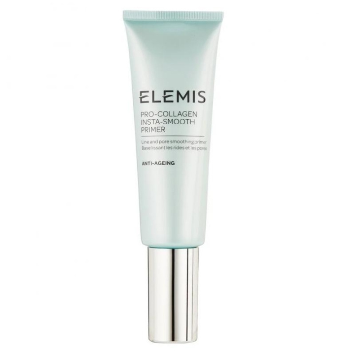 Elemis Pro-Collagen Insta-Smooth Primer 50ml in de groep BEAUTY & HEALTH / Makeup / Make-up gezicht / Primer bij TP E-commerce Nordic AB (C23997)