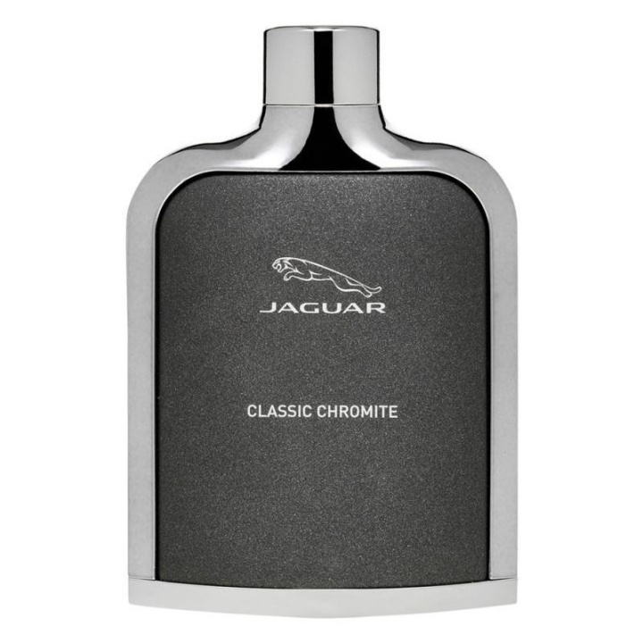 Jaguar Classic Chromite Edt 100ml in de groep BEAUTY & HEALTH / Geuren & Parfum / Parfum / Parfum voor hem bij TP E-commerce Nordic AB (C23999)