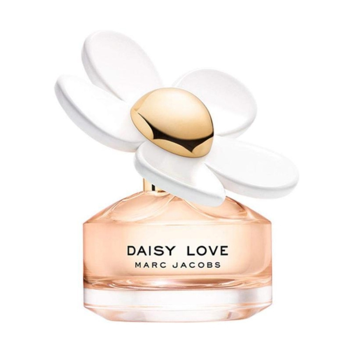 Marc Jacobs Daisy Love Edt 30ml in de groep BEAUTY & HEALTH / Geuren & Parfum / Parfum / Parfum voor haar bij TP E-commerce Nordic AB (C24000)