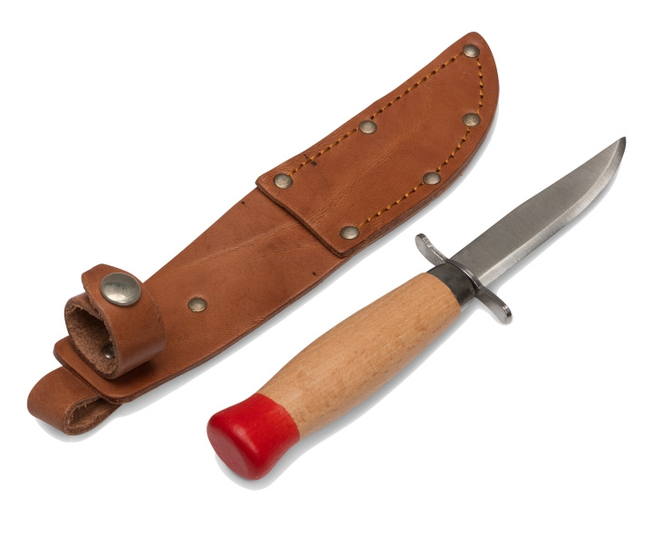 Scoutkniv Classic 19 cm 1/12/48 in de groep SPORT, VRIJE TIJD & HOBBY / Buitenrecreatie / Gadgets voor buitenrecreatie bij TP E-commerce Nordic AB (C24266)