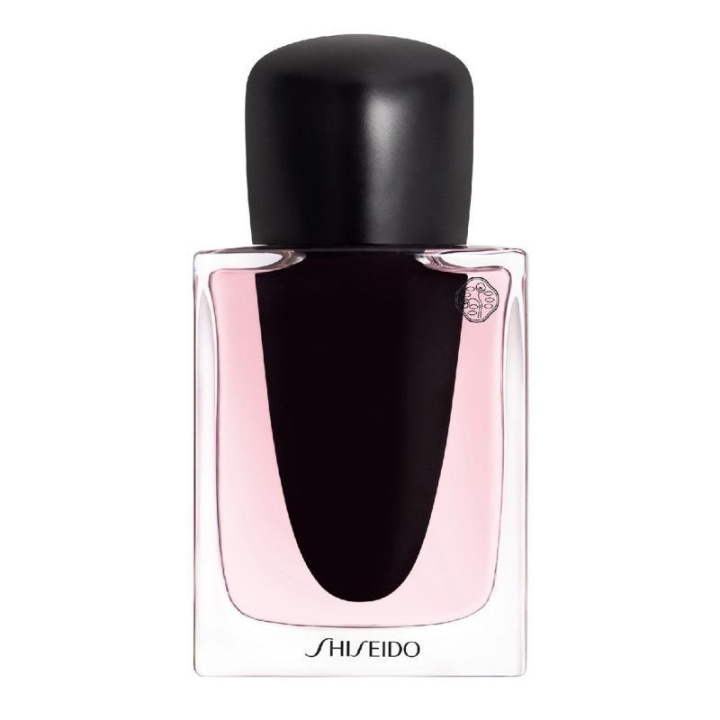 Shiseido Ginza Edp 30ml in de groep BEAUTY & HEALTH / Geuren & Parfum / Parfum / Parfum voor haar bij TP E-commerce Nordic AB (C24993)