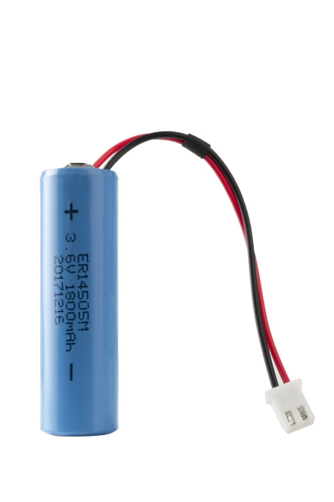 Blue Connect Go Lithium Battery in de groep HOME ELECTRONICS / Batterijen & Opladers / Batterijen / Overigen bij TP E-commerce Nordic AB (C25041)