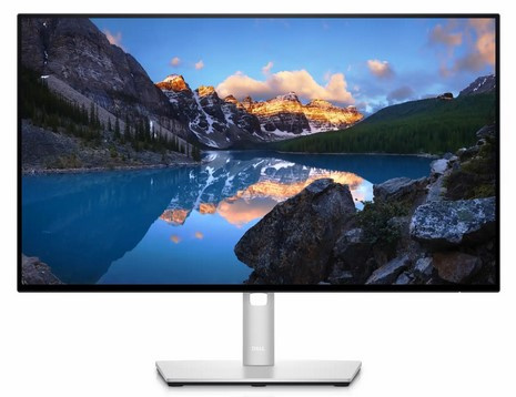 Dell Ultrasharp U2422HE - LED monitor in de groep COMPUTERS & RANDAPPARATUUR / Computermonitor / Computermonitoren bij TP E-commerce Nordic AB (C25111)