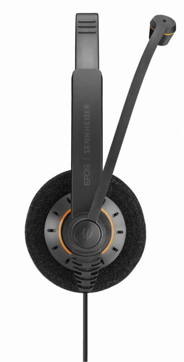 EPOS I Sennheiser Impact SC 60 USB ML in de groep COMPUTERS & RANDAPPARATUUR / Computeraccessoires / Koptelefoon bij TP E-commerce Nordic AB (C25142)