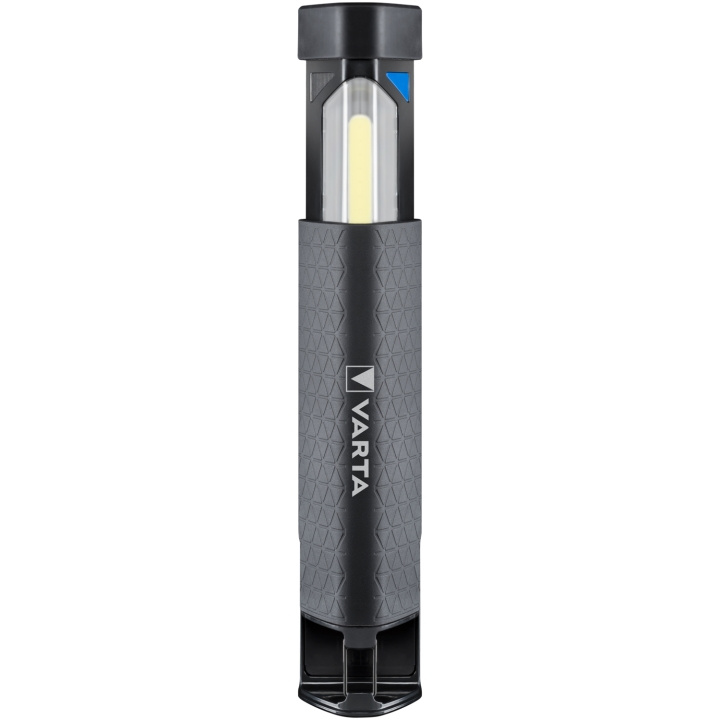 Varta Work Flex Telescope Light Arbetsbelysning IP54 250 lm in de groep HUISHOUDEN & TUIN / Elektriciteit & Verlichting / Werkverlichting bij TP E-commerce Nordic AB (C25552)