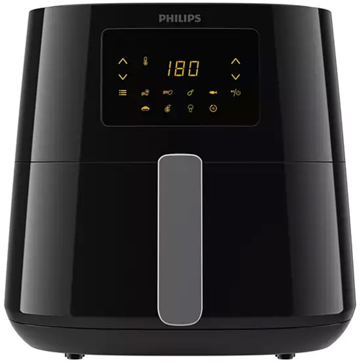 Philips Airfryer Essential XL HD9270/70 3000-serie in de groep HUISHOUDEN & TUIN / Huishoudelijke apparaten / Airfryers & friteuses bij TP E-commerce Nordic AB (C25634)