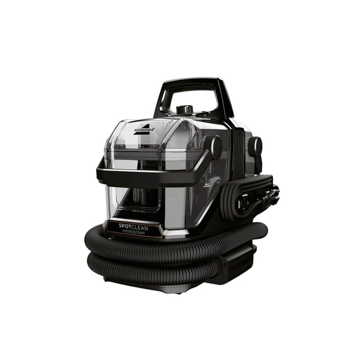 BISSELL SpotClean Hydrosteam Select in de groep HUISHOUDEN & TUIN / Schoonmaakproducten / Stofzuigers & Accessoires / Stofzuigers bij TP E-commerce Nordic AB (C25761)