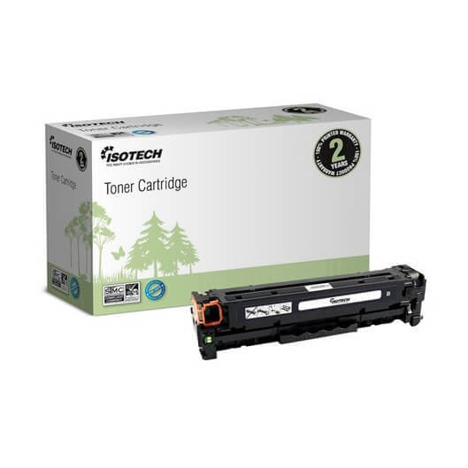 Toner 1491A003 E30 Black in de groep COMPUTERS & RANDAPPARATUUR / Printers & Accessoires / Inkt & Toner / Inktpatronen / Isotech bij TP E-commerce Nordic AB (C27683)