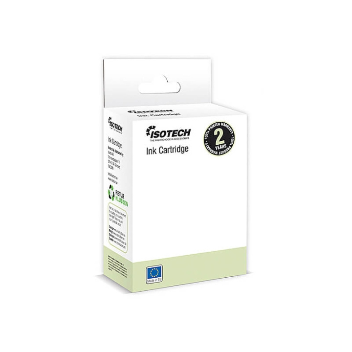 Ink C13T33574011 33XL Multipack in de groep COMPUTERS & RANDAPPARATUUR / Printers & Accessoires / Inkt & Toner / Inktpatronen / Isotech bij TP E-commerce Nordic AB (C28412)