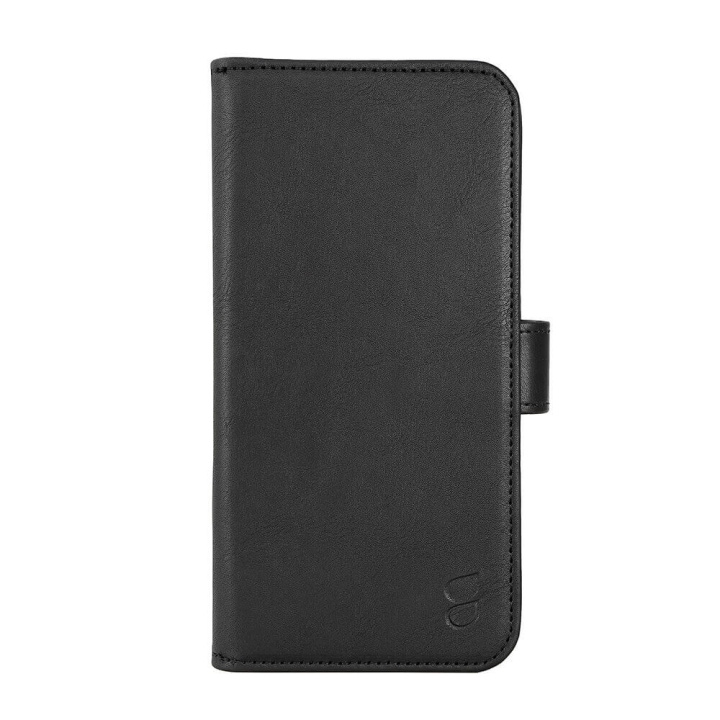 Wallet Case 2-in-1 7 Card Slots MagSeries Black - iPhone 15 Pro Max in de groep SMARTPHONE & TABLETS / Mobielbescherming / Apple / iPhone 15 bij TP E-commerce Nordic AB (C28567)