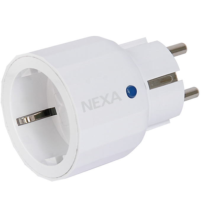 nexa AN-180 Mottagare På/Av Z-wave in de groep HUISHOUDEN & TUIN / Smart home / Smart plugs bij TP E-commerce Nordic AB (C28710)