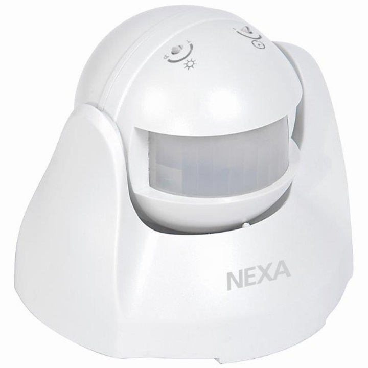 nexa SP-816 Rörelsevakt IP44 Z-wave in de groep HUISHOUDEN & TUIN / Smart home bij TP E-commerce Nordic AB (C28712)