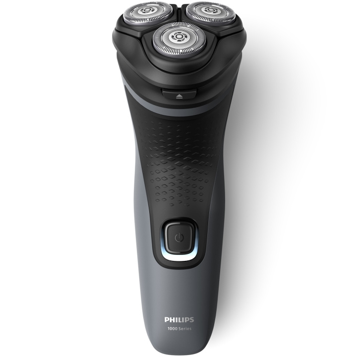 Philips Rakapparat S1142/00 in de groep BEAUTY & HEALTH / Haar & Styling / Scheren & Trimmen / Scheerapparaten bij TP E-commerce Nordic AB (C28833)