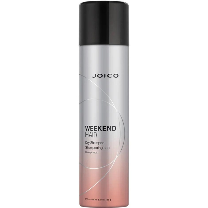 Joico Weekend Hair Dry Shampoo 250ml in de groep BEAUTY & HEALTH / Haar & Styling / Haarverzorging / Droogshampoo bij TP E-commerce Nordic AB (C28891)