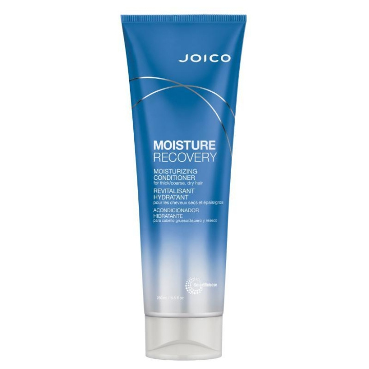 Joico Moisture Recovery Conditioner 250ml in de groep BEAUTY & HEALTH / Haar & Styling / Haarverzorging / Conditioner bij TP E-commerce Nordic AB (C28893)