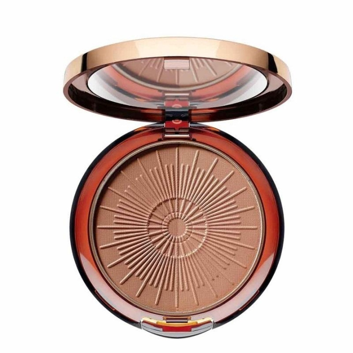 Artdeco Bronzing Powder 30 Terracotta 10g in de groep BEAUTY & HEALTH / Makeup / Make-up gezicht / Poeder bij TP E-commerce Nordic AB (C28949)