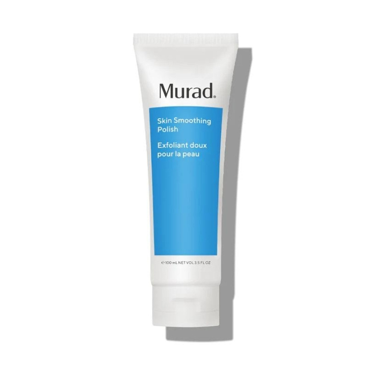 Murad Skin Smoothing Polish 100ml in de groep BEAUTY & HEALTH / Huidsverzorging / Gezicht / Gezichtscrèmes bij TP E-commerce Nordic AB (C29008)