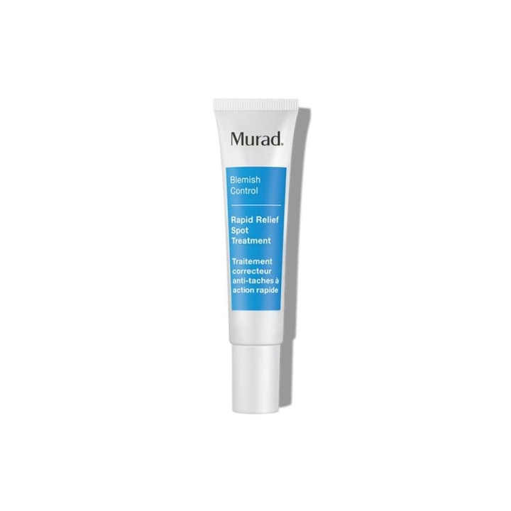 Murad Rapid Spot Treatment 15ml in de groep BEAUTY & HEALTH / Huidsverzorging / Gezicht / Behandeling ter plaatse bij TP E-commerce Nordic AB (C29024)